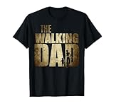Dad Gifts for Christmas, Walking Dad Shirt, Funny Dad Shirts