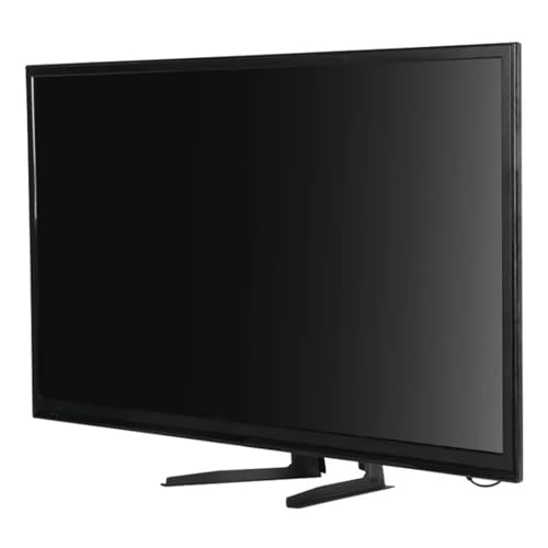 Patas de TV universales y soporte de mesa ajustable para pantallas LED 4