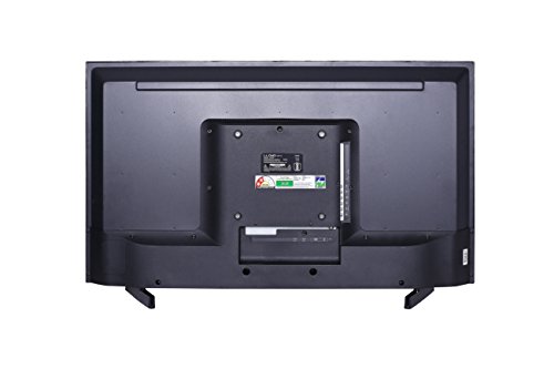 Image of Havells-Lloyd 108 cm (43 Inches) Full HD LED TV L43FYK (Black)