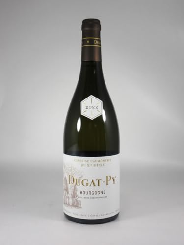 2022 �u���S�[�j�� �u���� �f���K �s�B ���K�i �����C�� �h�� 750ml DUGAT PY Bourgogne Blanc