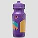 Mountainflow X Competitive Cyclist Le Plant-Based Water Bottle Geo Range, 600Ml