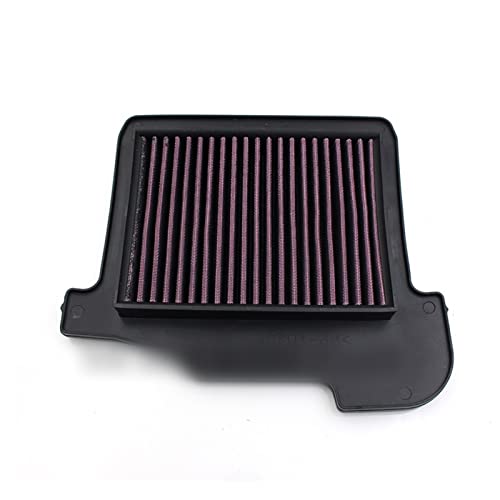 Filtre à air moto pour rouler en Yamaha Tracer 900 et XSR900 toutes distances