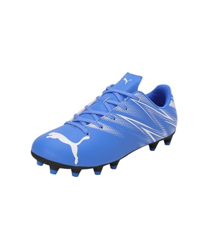 Image of Puma Unisex Kid ATTACANTO FG /AG Football Shoe