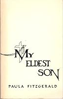 My Eldest Son 093591501X Book Cover