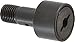 ACCURATE BUSHING CR-3/4-X STUD CAM FOLLOWER STEEL, 260 LB STATIC CAP, 140 LB DYNAMIC CAP, 2, 1-3/8 INCH OAL, 3/8 INCH STUD DIAM X 7/8 INCH LENGTH, 3/4 INCH ROLLER DIAM X 1/2 INCH WIDTH, 3/8-24 THREAD,