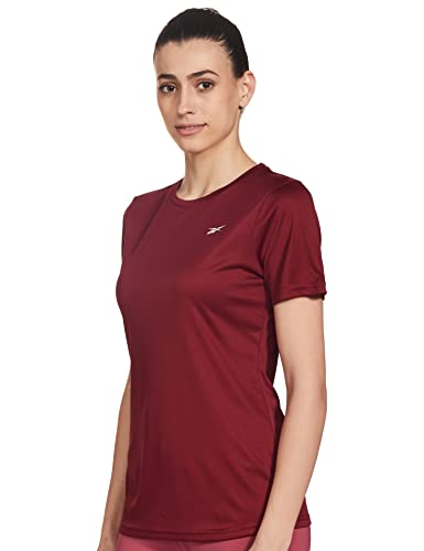 Image of Reebok Women's Slim Fit T-Shirt