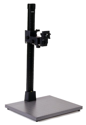 Kaiser Fototechnik RS 10 - Accesorios para montaje de cámaras (60 cm, 50 cm, 100 cm)