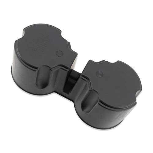 Insertos para portavasos para Ford Bronco 2021+ miniatura 5