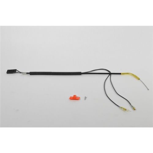 Cavo PDP Turbina Regolabile ORIGINALE GIANNI FERRARI BFB 95042210004 - Foto 4