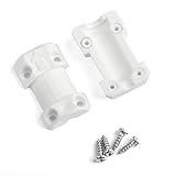 Areyourshop Fuel Door Release Repair Kit For Civic 2001-2005