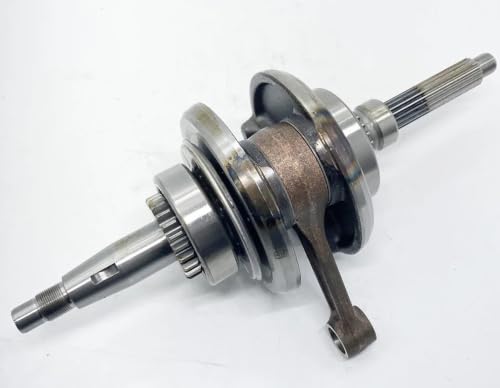 Vilebrequin quad 300cc pour rénovation moteur BF D300 H300 ATV
