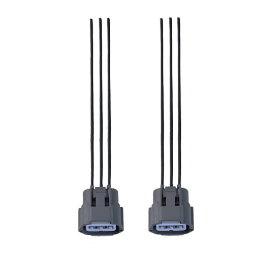 Connecteur de bobine d'allumage Infiniti pour remplacer prise cassée J48817102