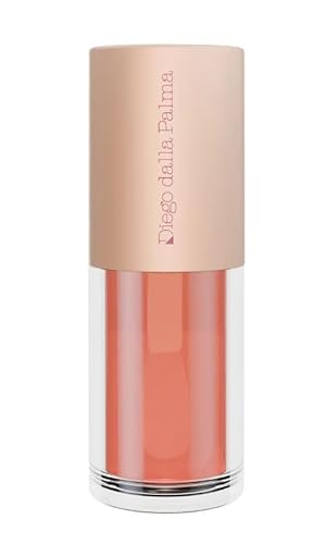 Diego Dalla Palma Taste My Lips Olio-Gel Labbra 142 Arancio Pale