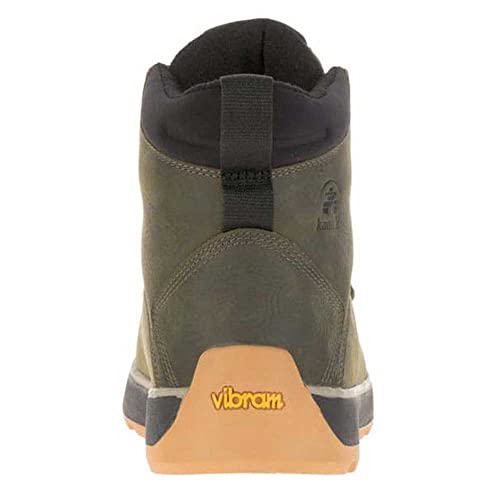 Image of Kamik Men's Spencer Mid Winter Boots