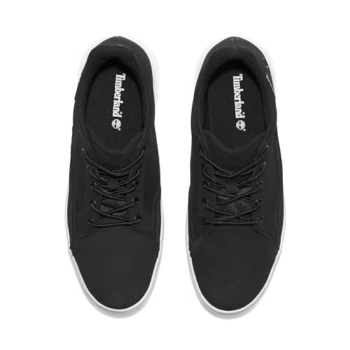 Image of Timberland Mens Allston Low Lace-up Sneaker