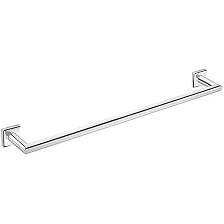 Pomdor - Toallero cromo kubic class : Amazon.es: Bricolaje y ...