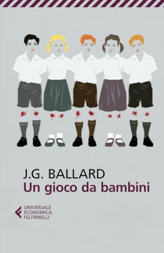 Autore: James G. Ballard , Franca Castellenghi Piazza