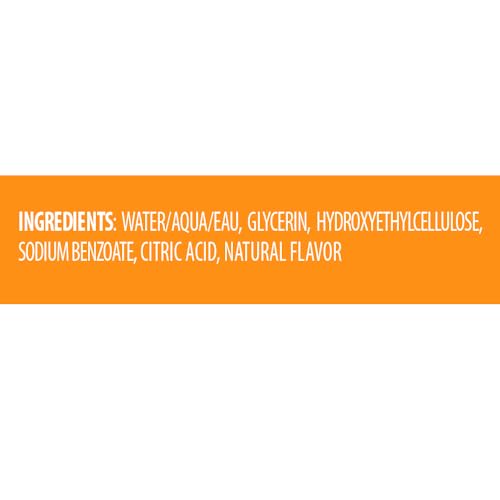 Id Lubricants TME-10 Frutopia Personal Lubricant thumb #8