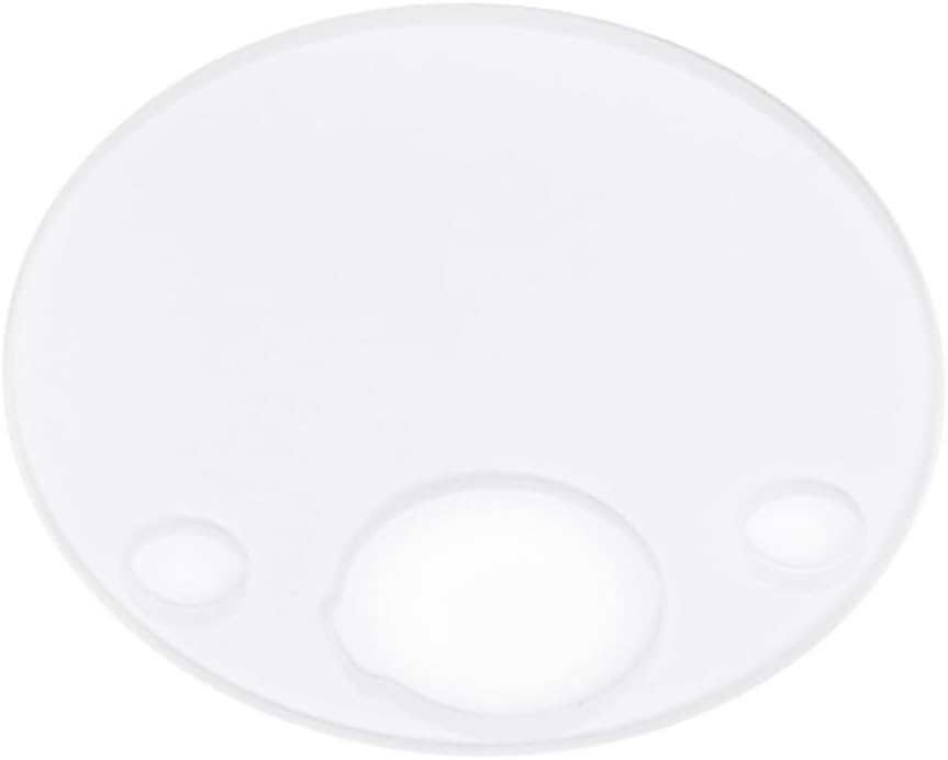 Acrylic Dust Protections Panel for 4.2/ -S/Sound Recorders Dashboa