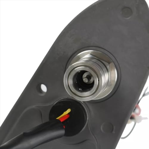 Bomba de combustible Sportster soluciona fallos de arranque 75268-07F 3