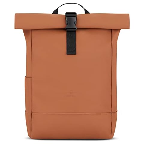 Johnny Urban Rucksack Damen Braun Cover