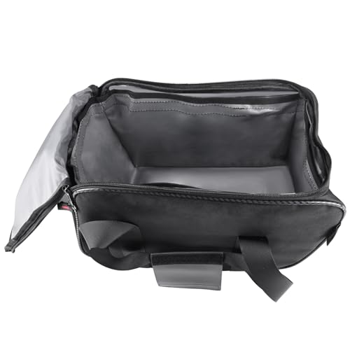 Bolsa lateral aislante para Can-Am Spyder RT 2010+ miniatura 6