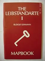Leibstandarte I Mapbook B0010II684 Book Cover