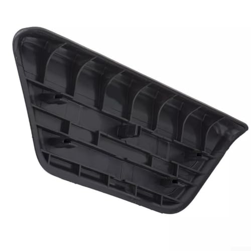 Protector izquierdo de parachoques para Chevy Silverado 1500 con acabado original OE 15709893 8
