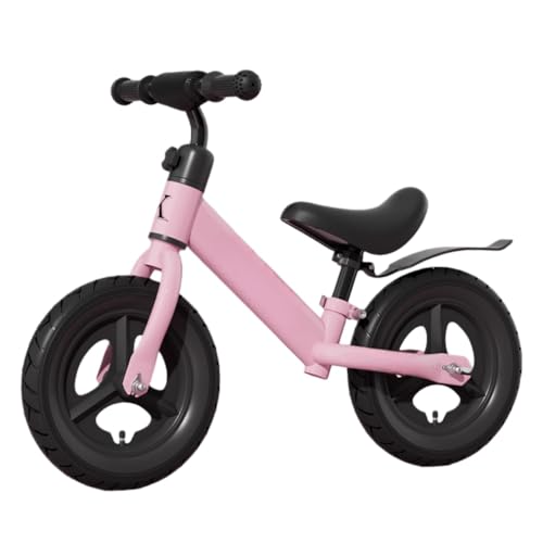 VJR12�C���`/14�C���`�y�_���Ȃ����]�� �L�b�Y�o�C�N�q���p���]�� �y�_���Ȃ� ���y�� �����^�т��ȒP ������� �^�C�� ��蕨 �j�̎q ���̎q (12�C���`,�s���N + �C���t���[�^�u���z�C�[��)