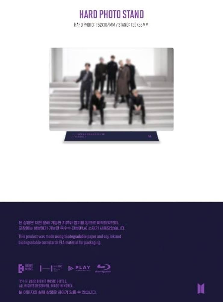 Amazon.co.jp | BTS WORLD TOUR 'LOVE YOURSELF : SPEAK