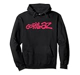 Gorillaz