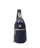 RETROPOP ボディバッグ A5 両面撥水 軽量