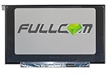  FULLCOM Écran LCD de rechange 14,0\