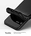 Ringke Onyx Compatible with iPhone 11 Case, Tough Rugged Durable Shockproof TPU Grip Phone Back Cover - Black