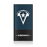  ASENNO Passport SSD portátil de 120 GB, 250 GB, 500 GB, 1 TB, USB 3.0, Unidad de Estado sólido Externa para PC y Mac ASP1 120GB