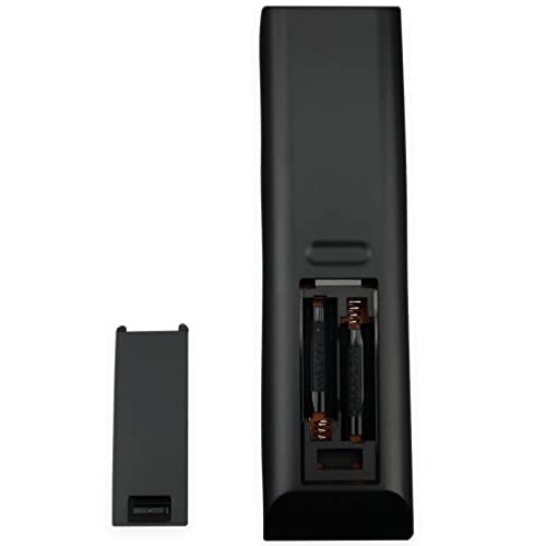 VINABTY Replacement Remote Control Fit for Pioneer 7.2-ch Network AV Receiver VSX-LX301 VSX-831 VSX-1131 SC-LX501 SC-LX502 VSX-LX101 RC-914R - Image 4