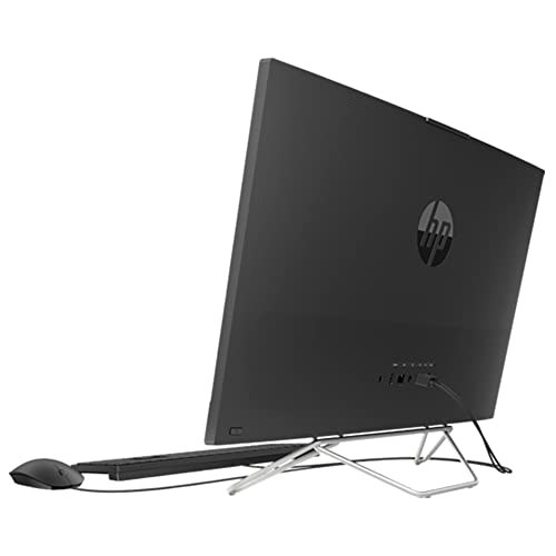 Image of HP Desktop Computer, Intel Octa-Core i7-10700 up to 4.8GHz, 16GB DDR4 RAM, 4TB PCIe SSD, Quadro T1000 4GB, WiFi, Bluetooth, Keyboard and Mouse, Windows 11 Pro
