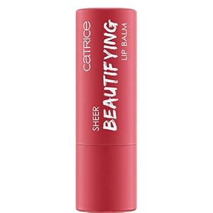 Catrice Sheer Beautifying Lip Balm 030 Untold Story