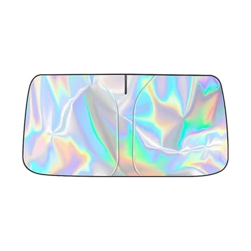 Pare-brise avant automatique soleil BMW M2 G87 été