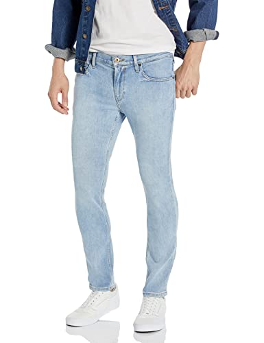 PAIGE Men's Croft Skinny Fit Jean