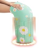 Fußbad - Faltbare Anti-Kippschüssel Entspannender Spa-Eimer Für Senioren, Frauen, Männer | Tragbarer Faltbarer Behälter Für Schlafsaal Pediküre