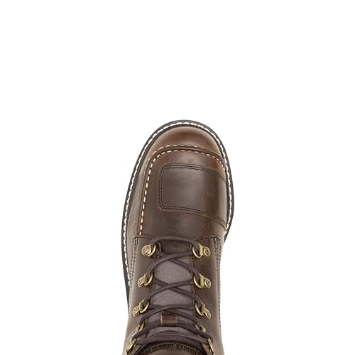 Image of Harley-Davidson FOOTWEAR Mens Hagerman Motorcycle Casual Boots Ankle