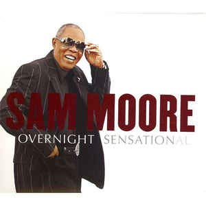 Overnight Sensational [Uk Version W/Bonus Track]