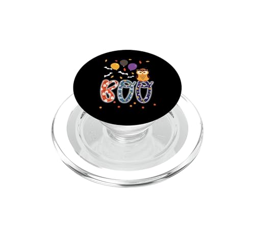PopGrip MagSafe Halloween Chapeau de sorcière support téléphone pour soirée déguisée