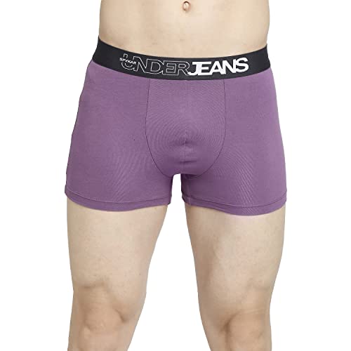 Image of Underjeans Men Trunk