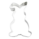 Floppy Bunny Cookie Cutter, 4