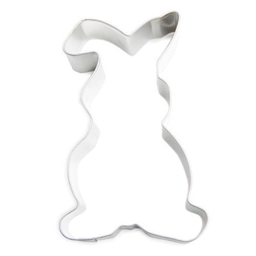 Floppy Bunny Cookie Cutter, 4