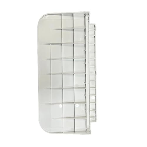 Plaque de rampe Dreame X40 Ultra pour remplacer une pièce usée