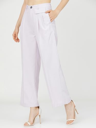Image of Tokyo Talkies Women Casual Pants
