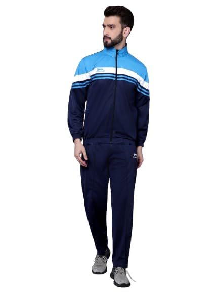 shiv naresh Winter Track Suit for Men Trenz Poly-picture-17